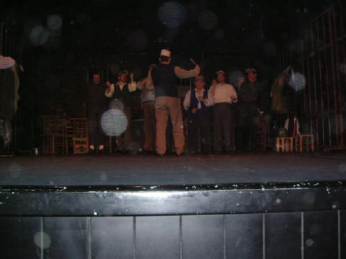 Dünya Emekçi Kadınlar Günü Etkinliğimiz