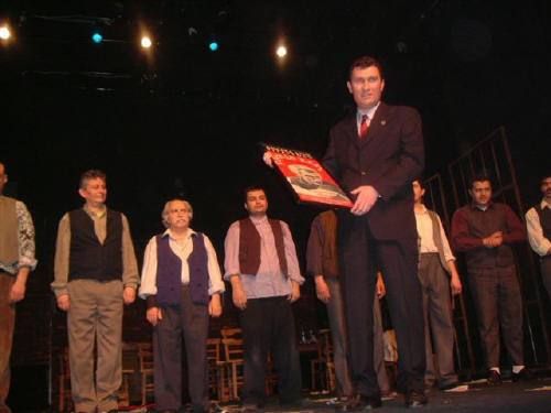 Dünya Emekçi Kadınlar Günü Etkinliğimiz