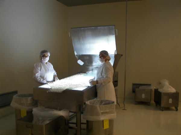 İşçi sağlığı ve iş güvenliği eğitimi