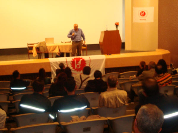 Sendikal üye eğitimi