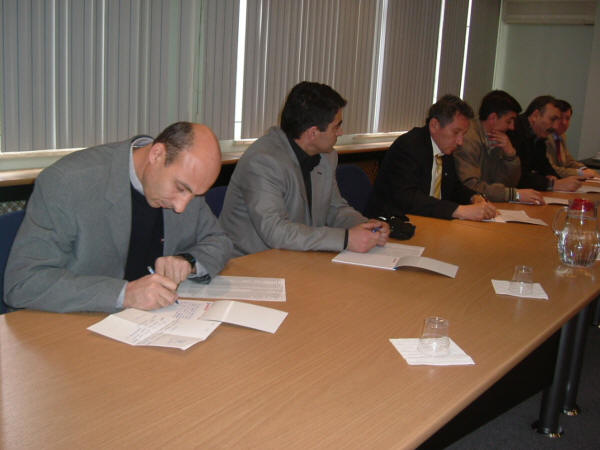 Şubemizin 22. Dönem 6. Olağan Temsilciler Kurulu toplantısı yapıldı