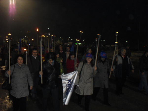 TEKEL işçilerine tam destek