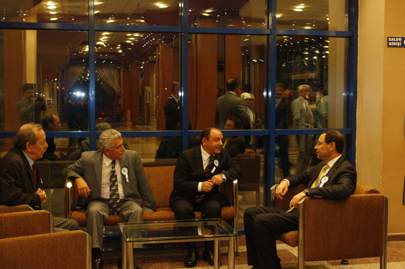 Petrol-İş Kocaeli Şube 50 yaşında