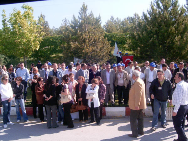 Kamu işyerlerinde 1 saat geç işbaşı