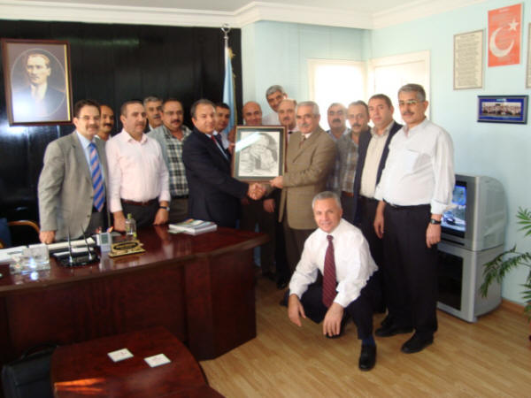 Sendikal üye eğitimi