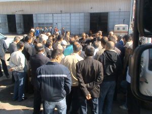 SİSMİK-2 ekibini yolcu ettik