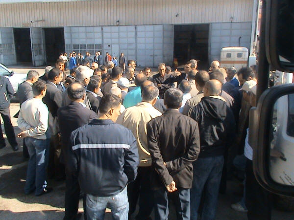 SİSMİK-2 ekibini yolcu ettik