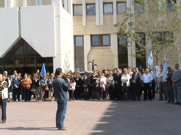 Kamu işyerlerinde 1 saat geç işbaşı