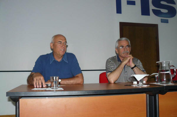 Sendikamızda yeni üye eğitimleri devam ediyor