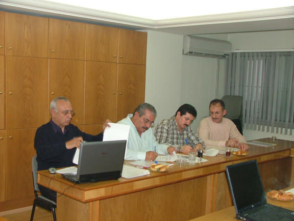 Etap Makina Kalıp ve Plastik San. A.Ş. işyerinde mutlu son