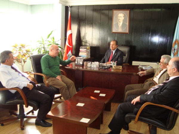 Sendikal üye eğitimi