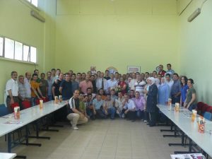 Carlo Erba’da mutlu son