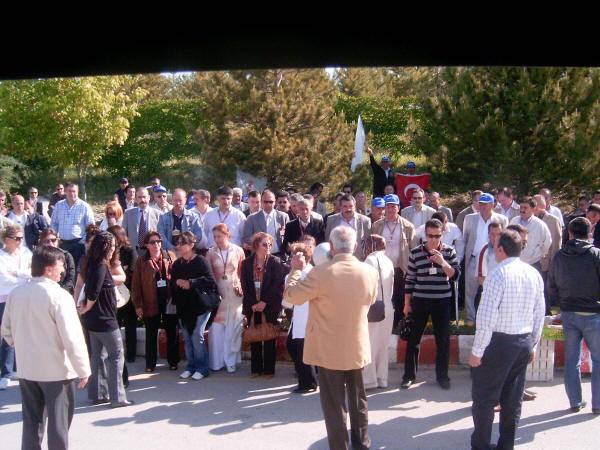 Kamu işyerlerinde 1 saat geç işbaşı