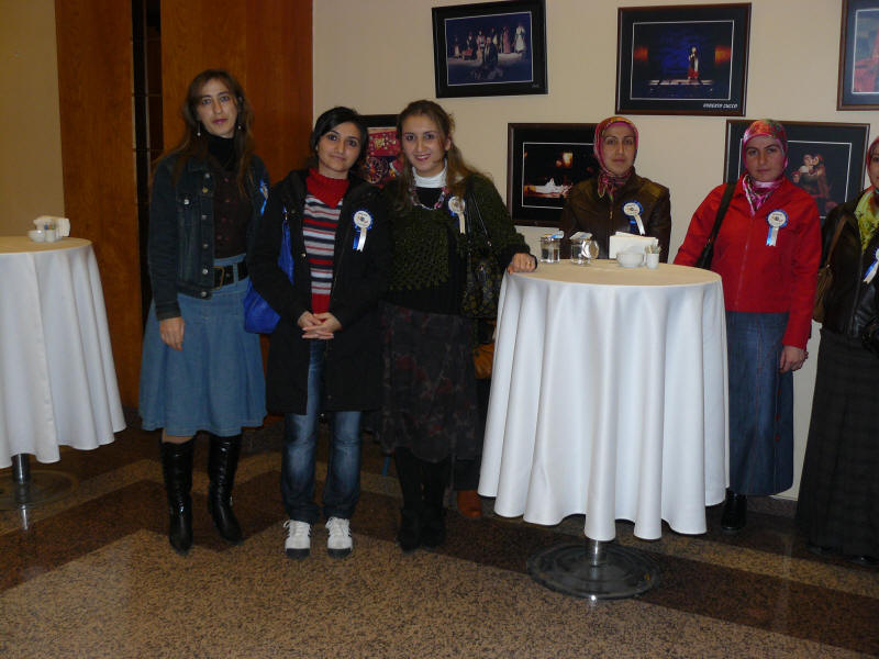 Petrol-İş Kocaeli Şube 50 yaşında