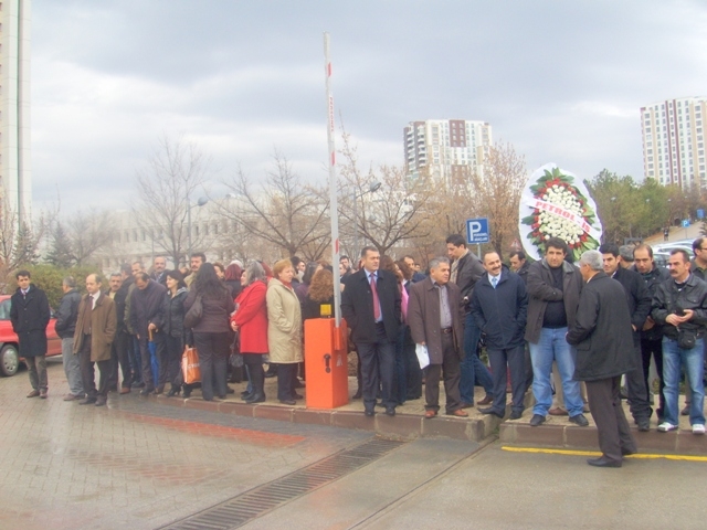 TPAO 56'ncı kuruluş yıldönümünü kutluyoruz