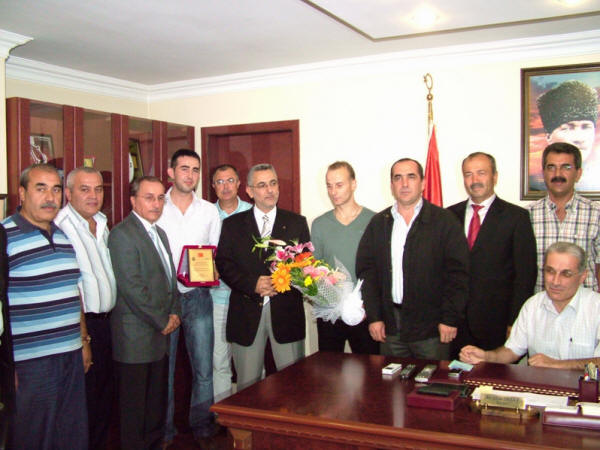 GÜBRETAŞ’ta taşeronlaşmaya son nokta