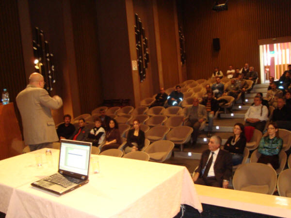 Sendikal üye eğitimi