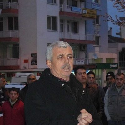 Hergün çoğalarak eylemlere devam ediyoruz