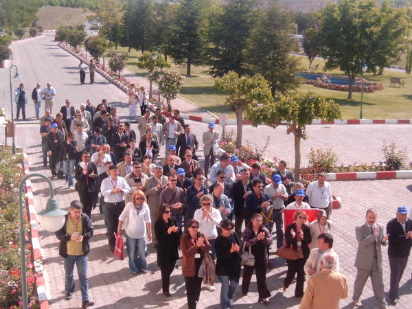 Kamu işyerlerinde 1 saat geç işbaşı