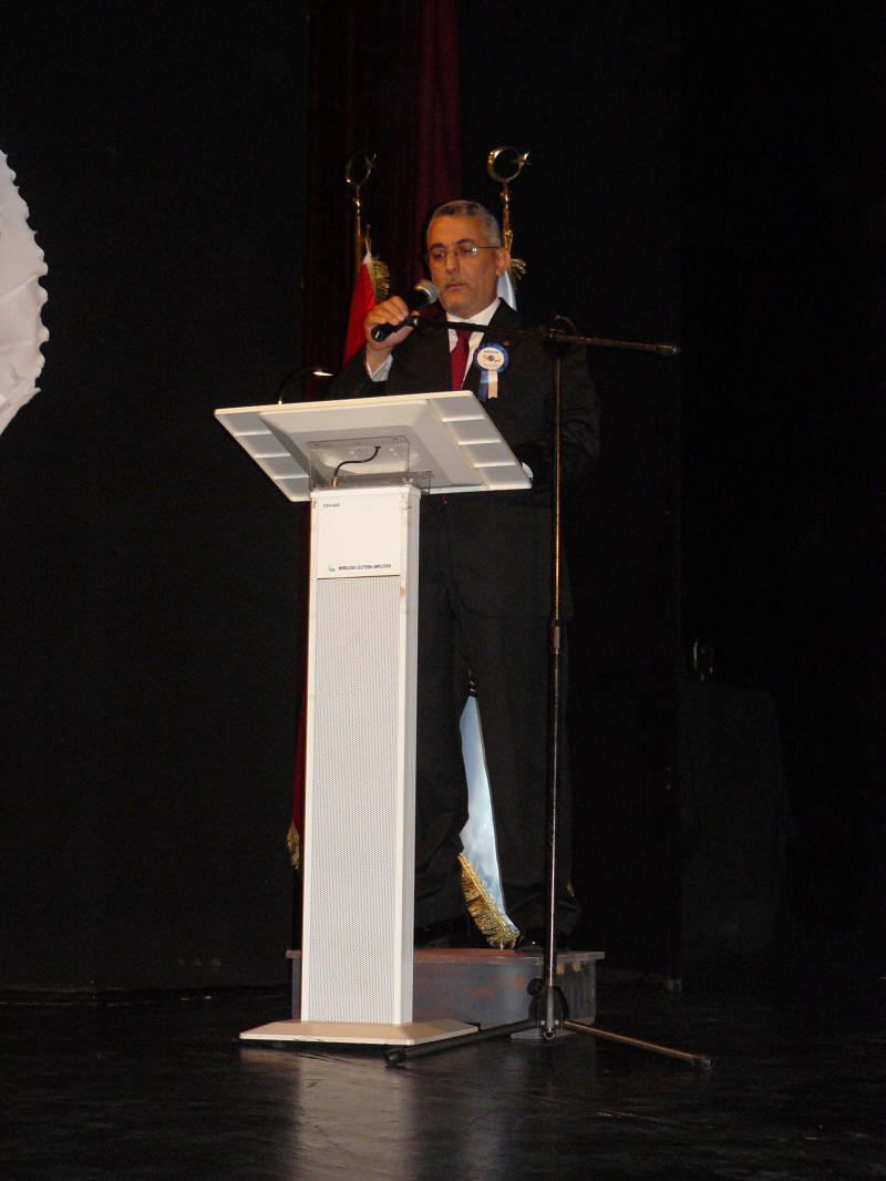 Petrol-İş Kocaeli Şube 50 yaşında