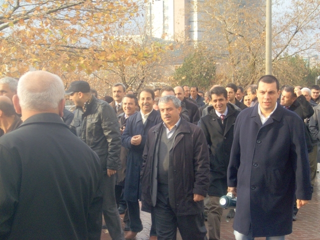 TPAO 56'ncı kuruluş yıldönümünü kutluyoruz