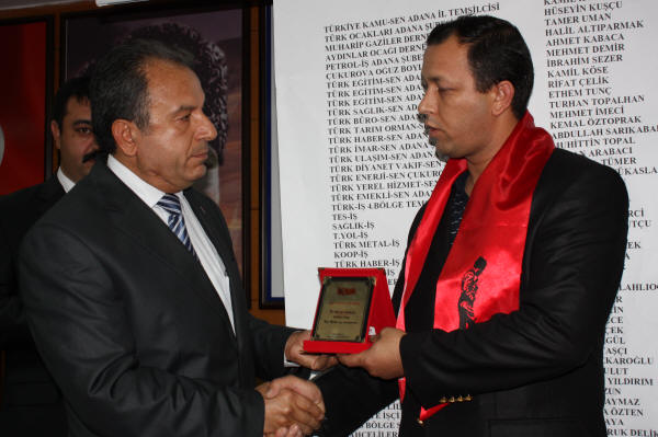 Şehit ve Gazi ailelerine destek