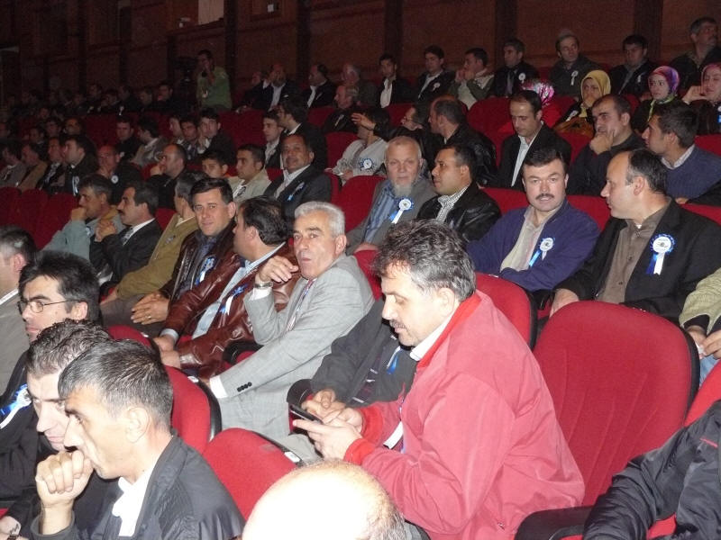 Petrol-İş Kocaeli Şube 50 yaşında