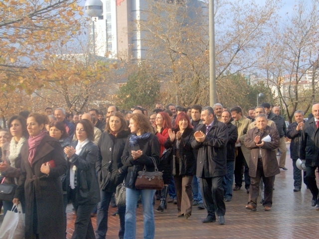 TPAO 56'ncı kuruluş yıldönümünü kutluyoruz