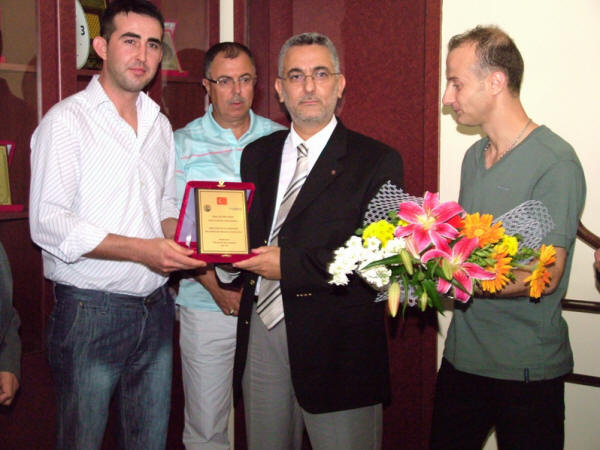 GÜBRETAŞ’ta taşeronlaşmaya son nokta