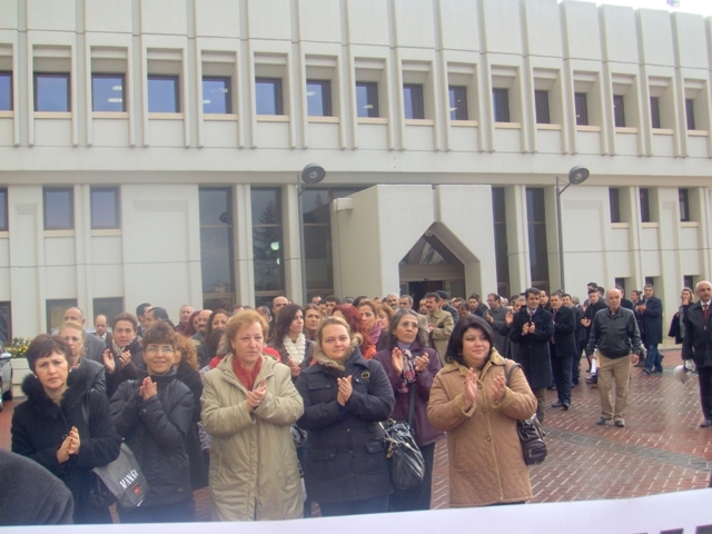 TPAO 56'ncı kuruluş yıldönümünü kutluyoruz