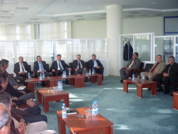 Trakya'da 1 Mayıs kutlandı