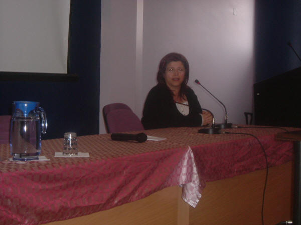 Temel Üye Eğitimi Programı gerçekleştirildi