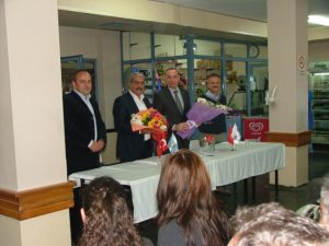 İki işyerinde TİS sevinci