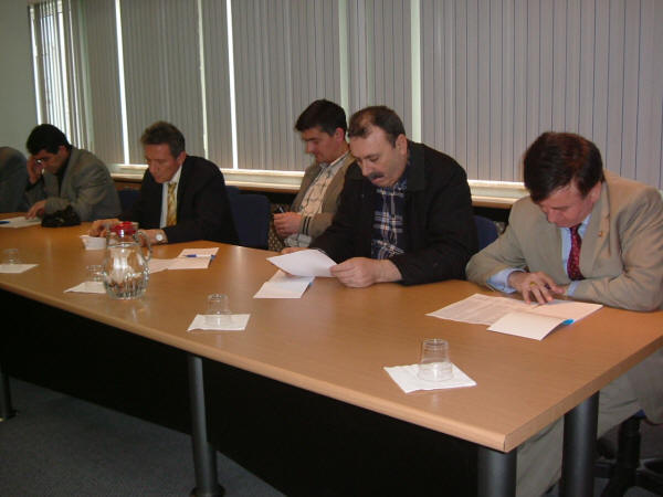 Şubemizin 22. Dönem 6. Olağan Temsilciler Kurulu toplantısı yapıldı