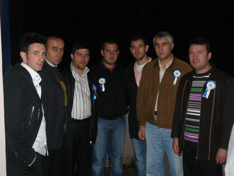 Petrol-İş Kocaeli Şube 50 yaşında