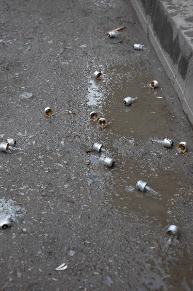 BEDAŞ'ın devri ÖKP tarafından protesto edildi