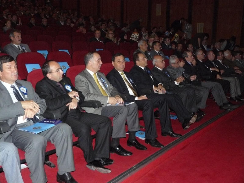 Petrol-İş Kocaeli Şube 50 yaşında