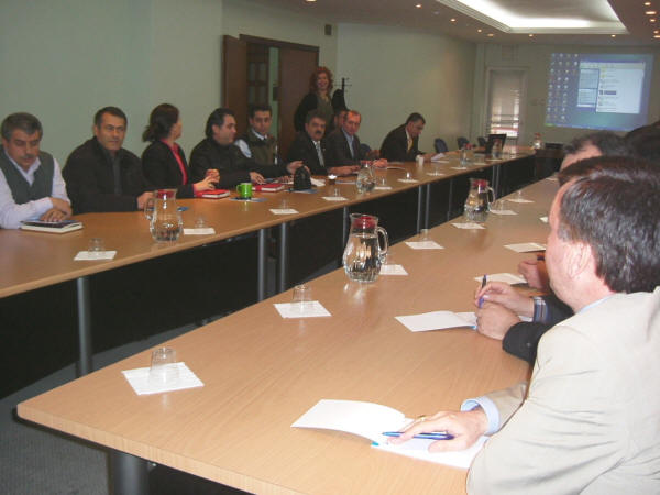 Şubemizin 22. Dönem 6. Olağan Temsilciler Kurulu toplantısı yapıldı