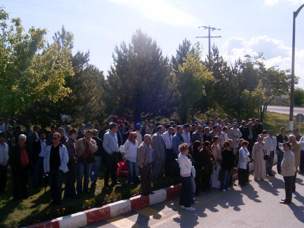 Kamu işyerlerinde 1 saat geç işbaşı