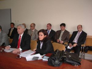 MKE Kurumu’nda TİS görüşmelerine başlandı