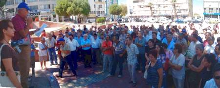 'Lübnan'a asker gönderilmesin'