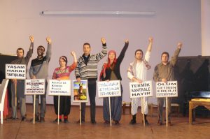 Termik santral paneli