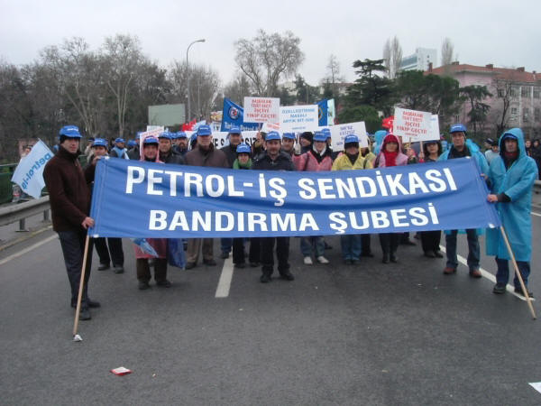 Krizin bedelini ödemeyeceğiz