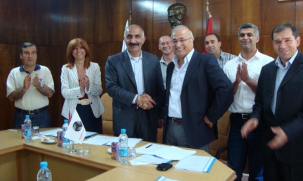 Gemlik Gübre'de TİS imzalandı