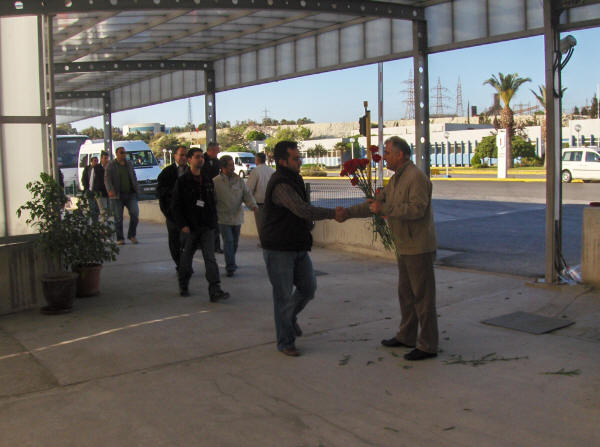 1 Mayıs İşçi Bayramı kutlu olsun