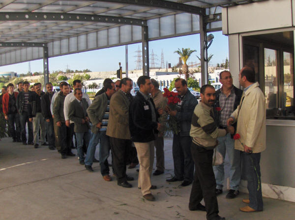 1 Mayıs İşçi Bayramı kutlu olsun