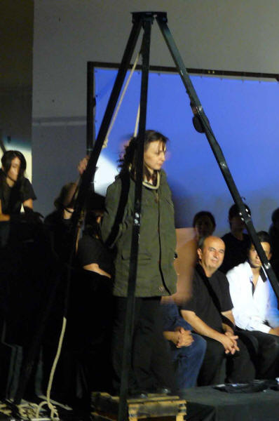 'Memleketimden İnsan Manzaraları' oyunu