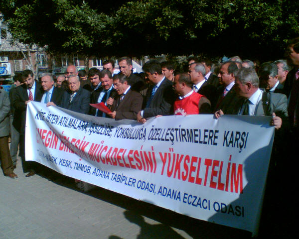 Basın açıklaması daveti