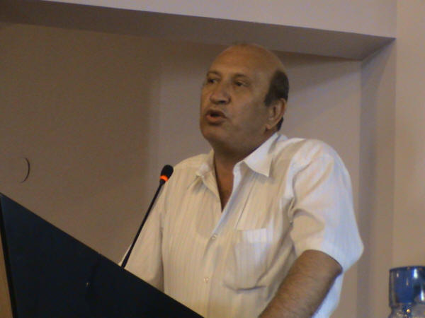 Ankara Şube Temsilciler Kurulu toplantısı yapıldı