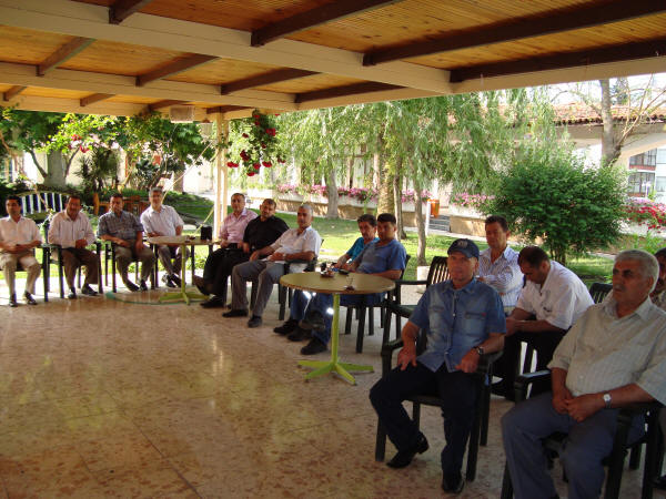 Kamu işyerlerinde eylem